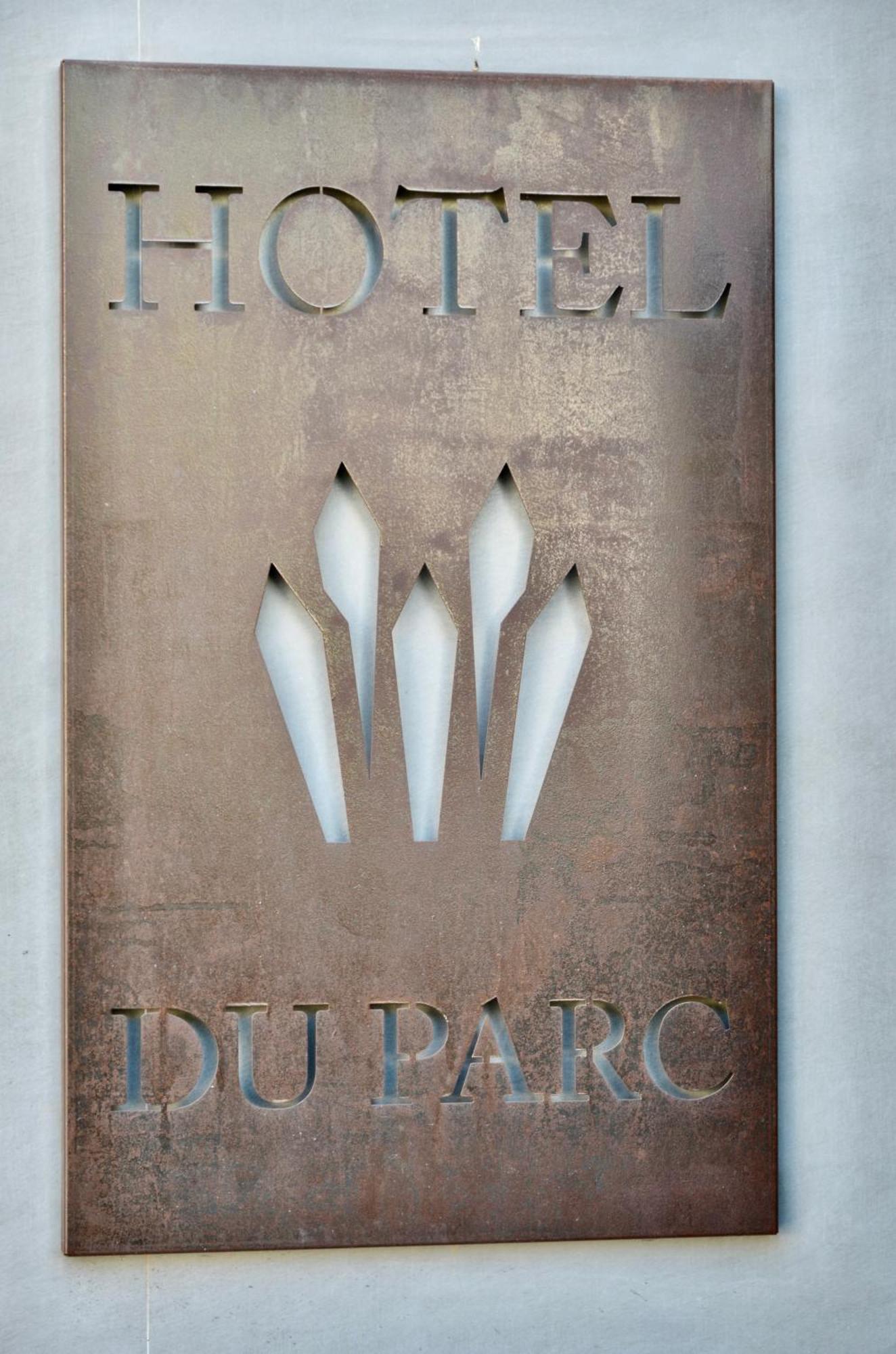 Du Parc Hotel Oulx Zewnętrze zdjęcie