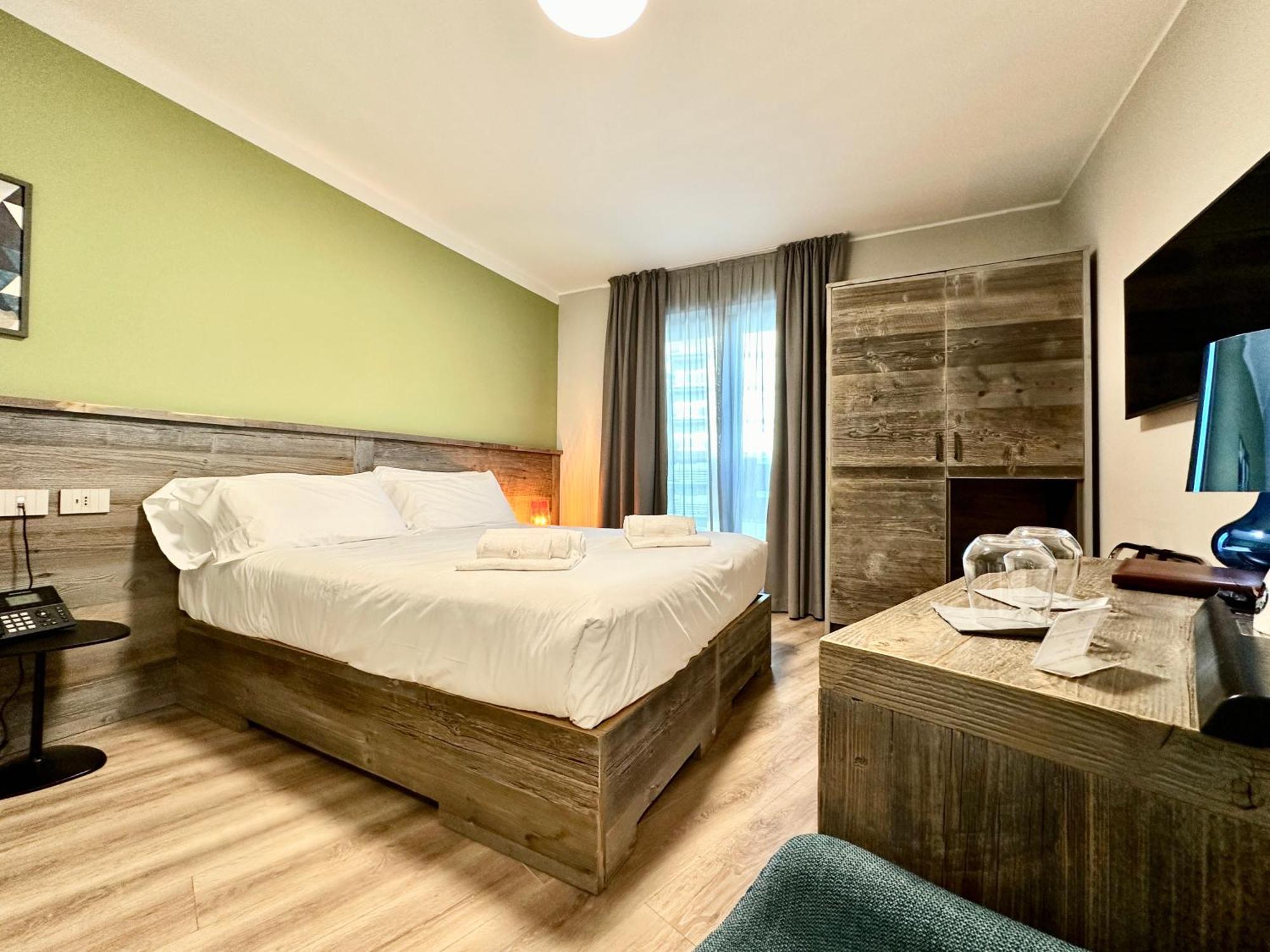 Du Parc Hotel Oulx Zewnętrze zdjęcie