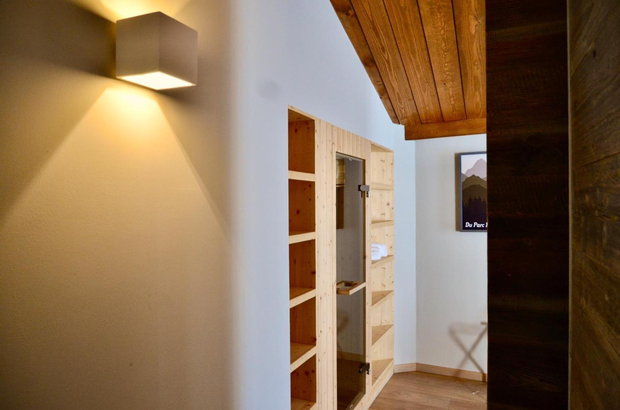 Du Parc Hotel Oulx Zewnętrze zdjęcie